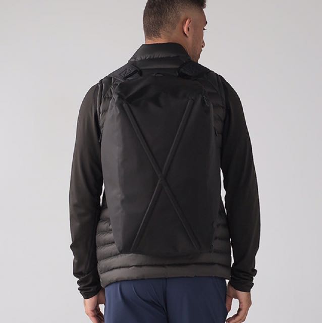 LULULEMON Para Duffel Bag, Women's Fashion, Activewear on Carousell