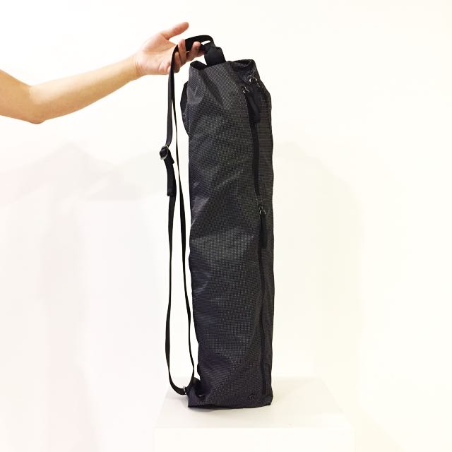 Lululemon The Yoga Bag