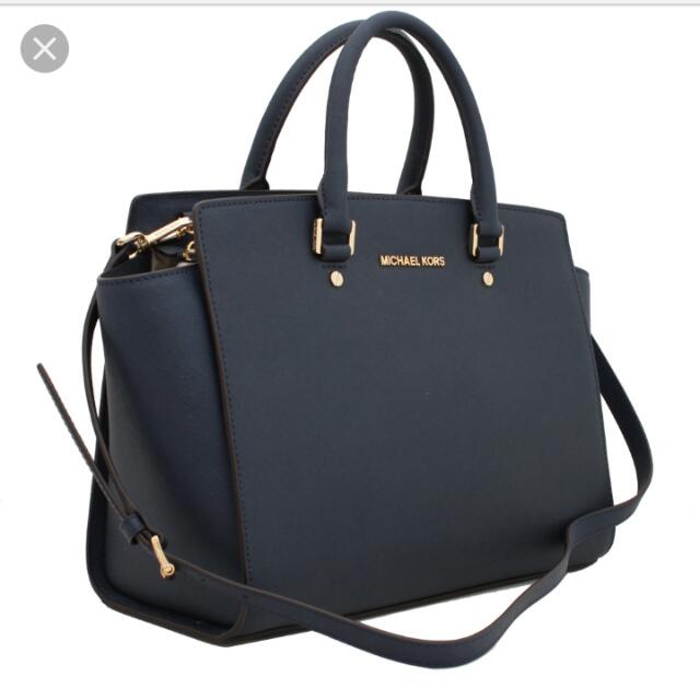 mk selma large
