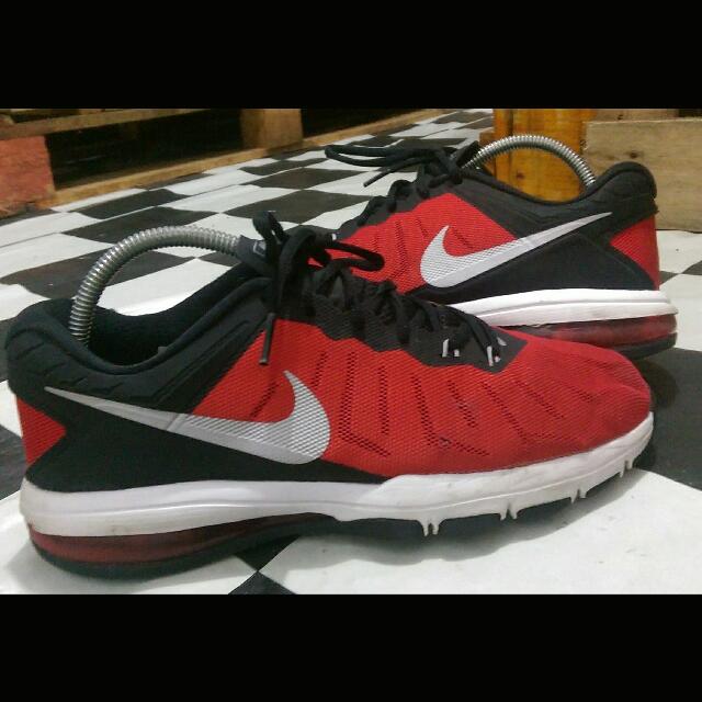 nike men's air max full ride tr cross trainer