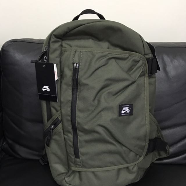 nike backpack taiwan