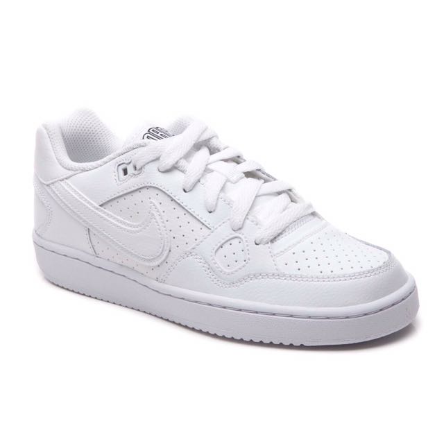 women's son of force nike