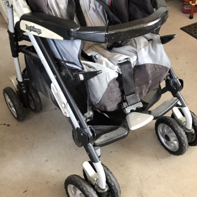 peg perego 5086 aluminium