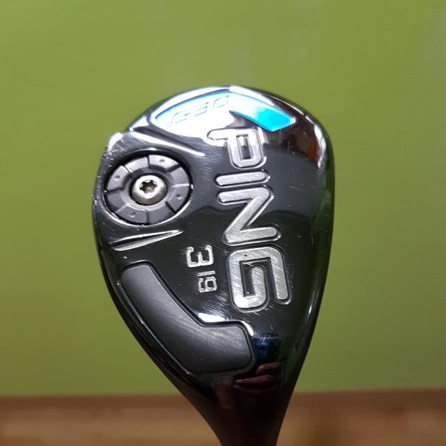 Ping g30 hybrid for sale Clearance