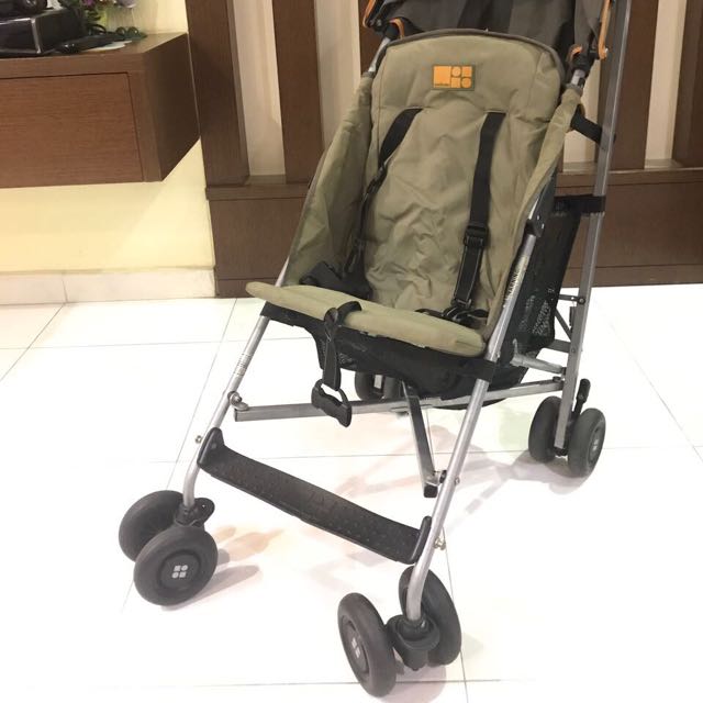 maclaren triumph rain cover