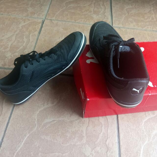 Puma astro sala shop sneaker