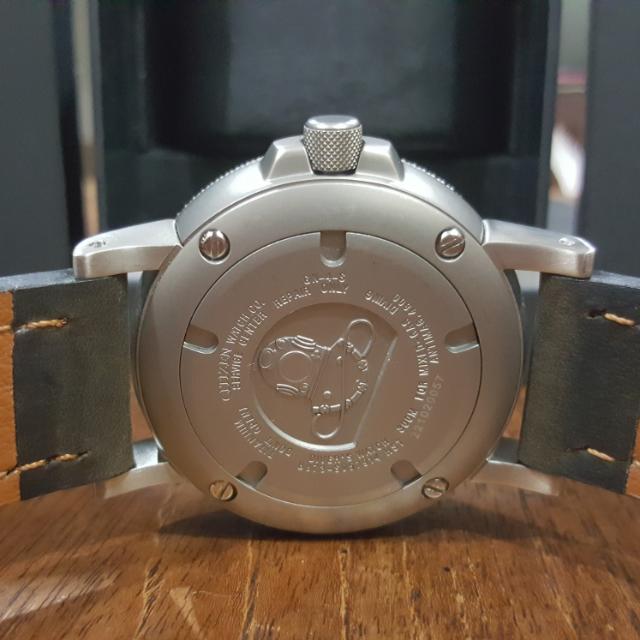 ecozilla titanium