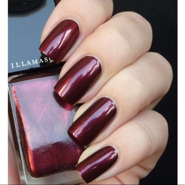 Givenchy cosmic night nail polish online