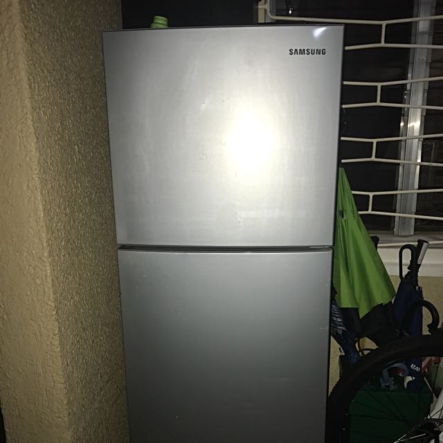 samsung refrigerator 8 cu ft