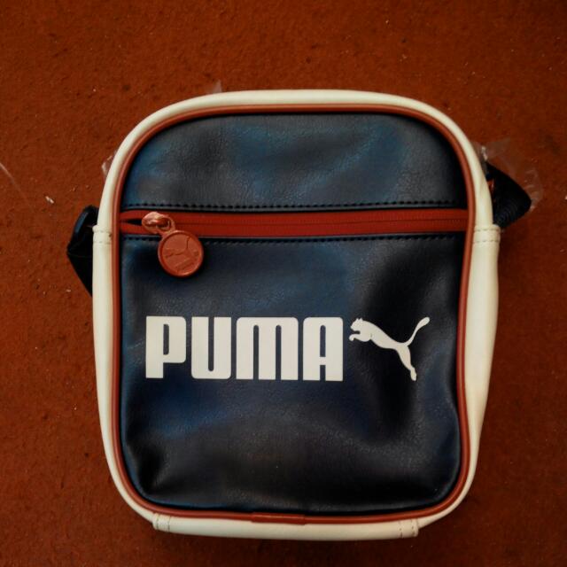 beg silang puma