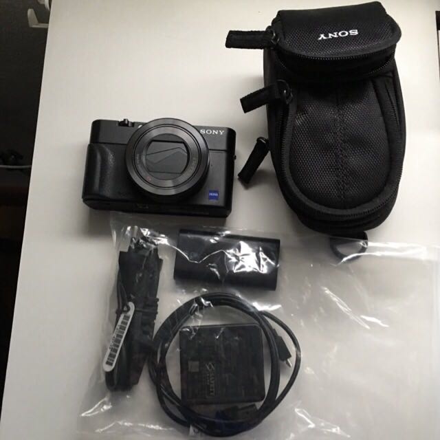 Sony Mark 3 RX100III, Mobile Phones & Gadgets, Mobile Phones, Android