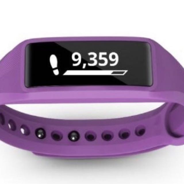 Striiv fusion bio2 plus fitness smartwatch outlet