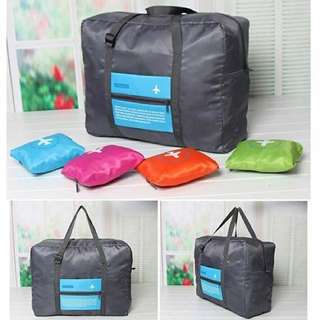 Foldable Waterproof Travel Bag