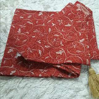 Table Runner (Pre Loved)