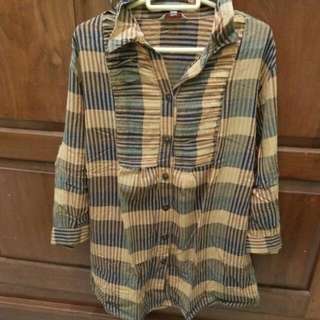 Hem Shakimora Bigsize Jumbo