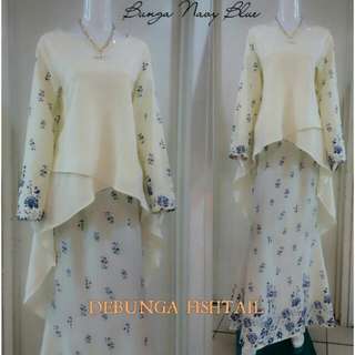BAJU KURUNG