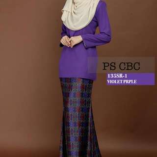 BAJU KURUNG