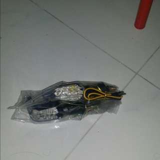 Rear Led Signal Light(pair)