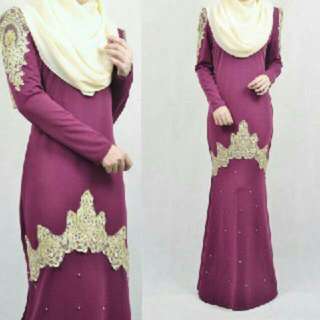 JUBAH