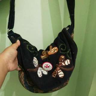 Tas Batik Jogja
