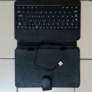 KEYBOARD ANDROID TAB