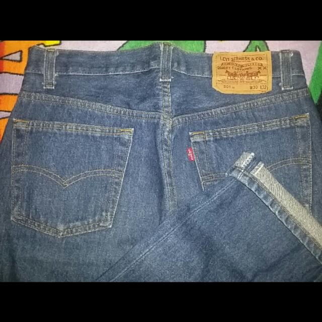 levis 29x29