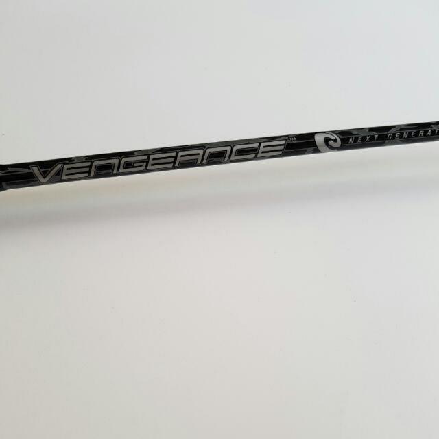 abu garcia vengeance spinning