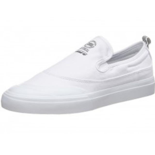 adidas matchcourt slip on adv