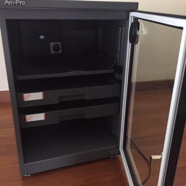 AmPro Camera Dry Box, Photography, Photography Accessories, Other