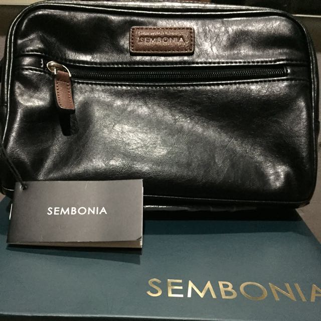 Sembonia clutch bag hot sale