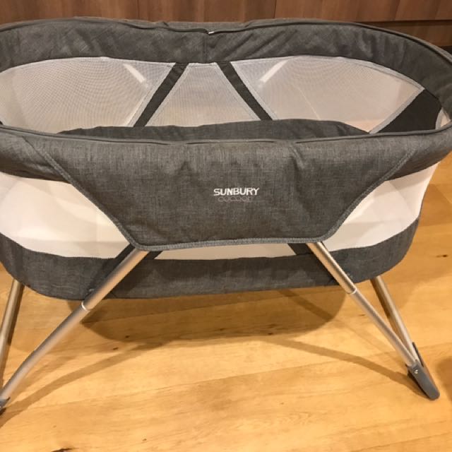 Sunbury bassinet store