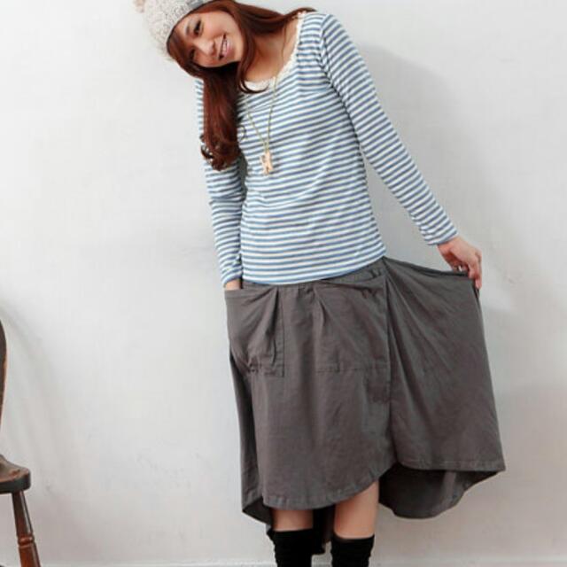 Bn Orangebear Plus Size Curvy Skirt Women S Fashion Clothes