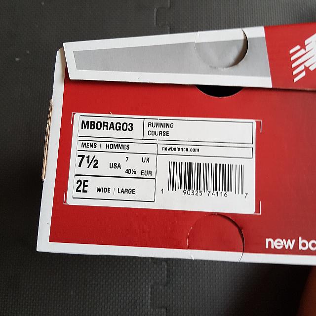 Mborago3 shop