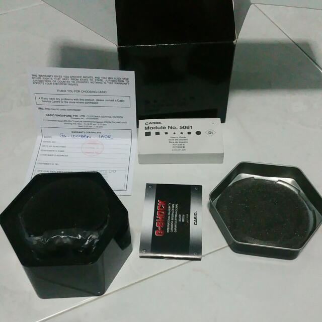Ga100bbn online