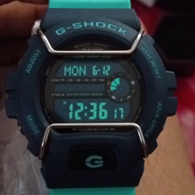 harga g shock gls 6900
