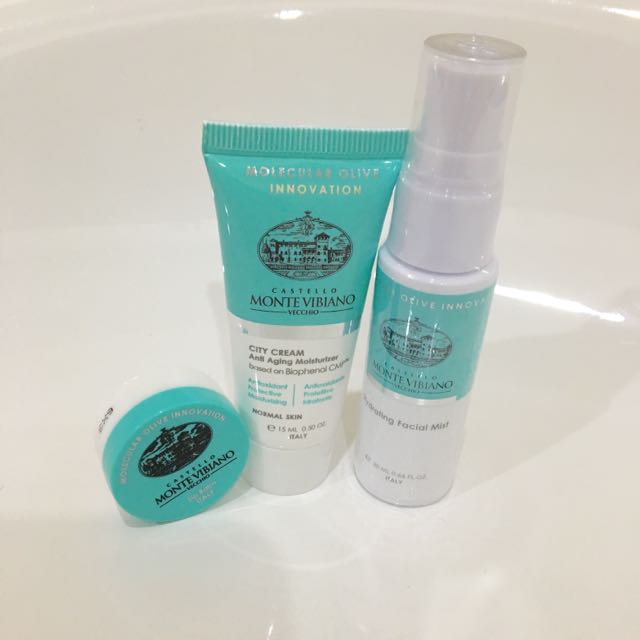 monte vibiano moisturizer price