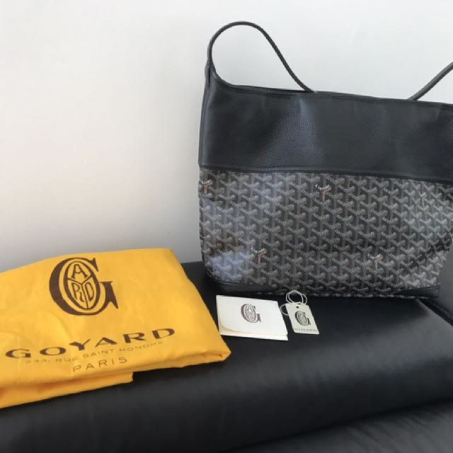 Goyard grenadine shop