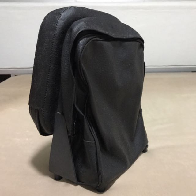 honda st1300 passenger backrest
