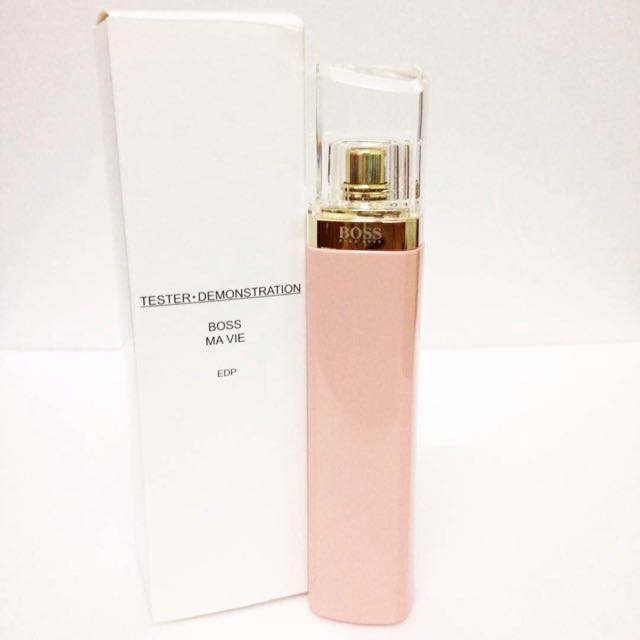 Hugo Boss Mavie Edp Health Beauty Perfumes Nail Care Others