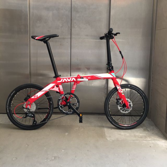 custom built bicycles