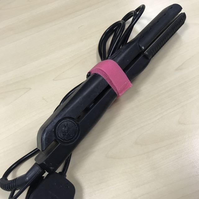 JML Wet Straight Pro Hair Straighteners Beauty Personal Care Hair on Carousell