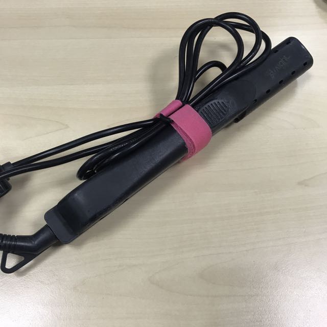 JML Wet Straight Pro Hair Straighteners Beauty Personal Care Hair on Carousell
