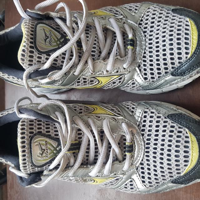 mizuno wave rider 14 2017