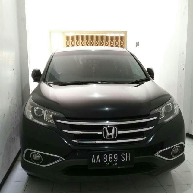 Mobil Honda Crv Cars Cars For Sale On Carousell
