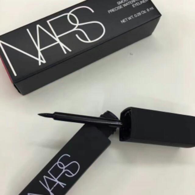 nars liquid eyeliner