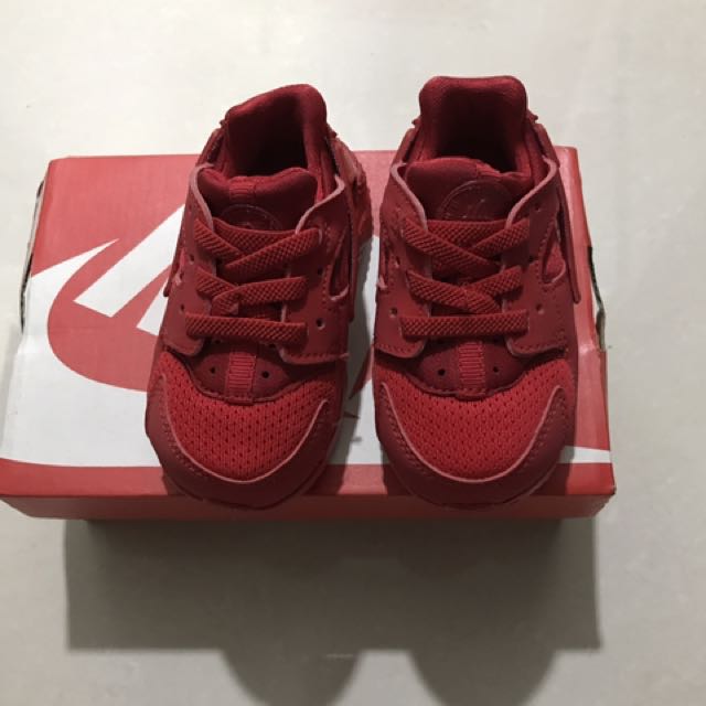 nike huaraches toddler