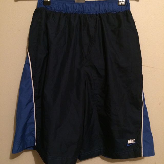 nike swim shorts kids