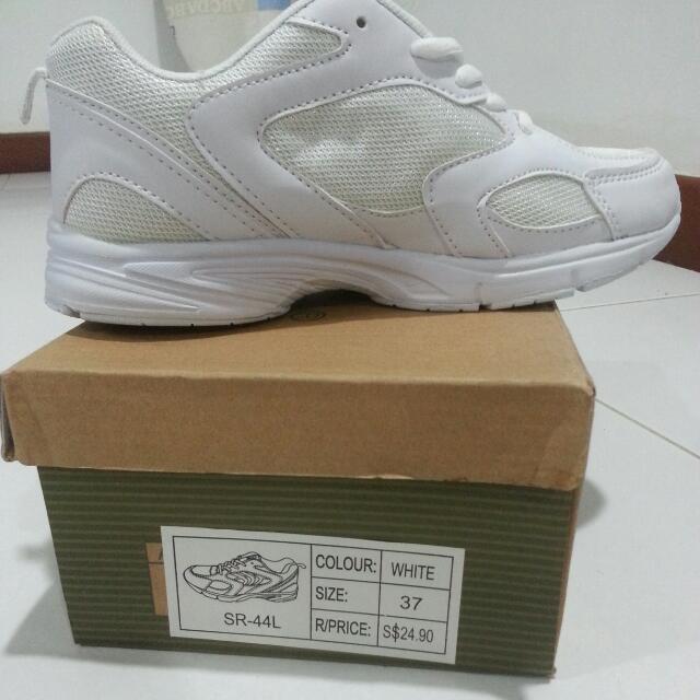 Ocean Bay White Shoes, Sports, Sports 