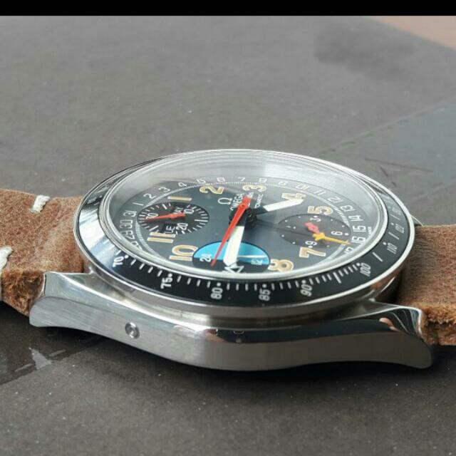 Omega speedmaster cartoon best sale