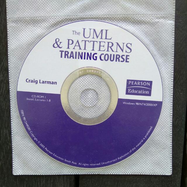 Pearson International Edition: Object-Oriented Software Engineering ...